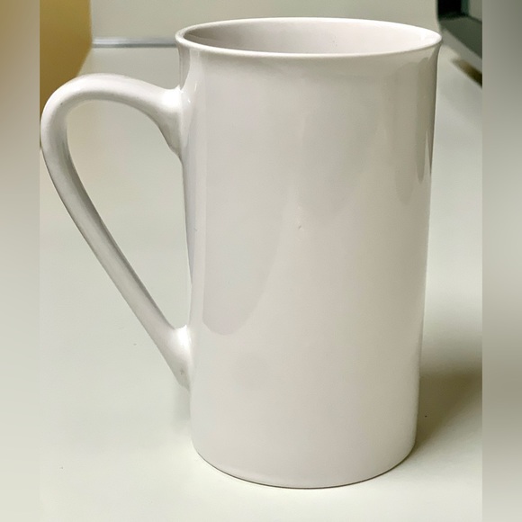 Vintage 2003 Officially Licensed STARBUCKS COFFEE Brown Logo Mug - Picture 12 of 13